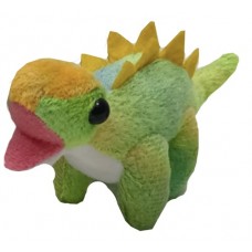 Finger Puppet - Dinosaur Stegosaurus 